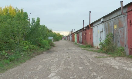 «Гаражная амнистия»: в Татарстане оформлено уже 20,6 тысяч объектов - НТР 24