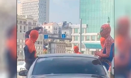 «С великой силой приходит ответственность»: ГИБДД напомнила об этом водителям - НТР 24