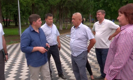 В Нижнекамске откроется обновленный центр занятости - НТР 24