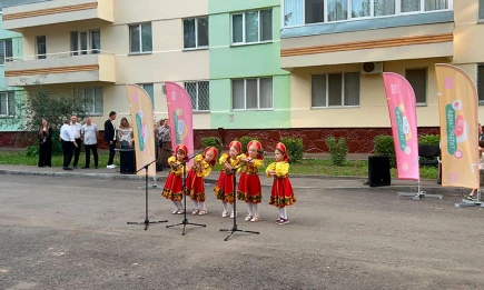 Программа «Фестиваля добрососедства» в Нижнекамске с 29 по 31 июля - НТР 24