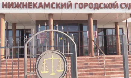 Жительницу Самары осудили на 4,5 года колонии за мошенничество в Нижнекамске - НТР 24