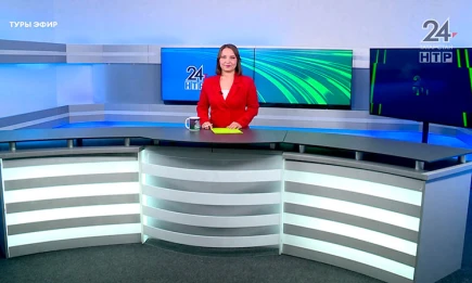 Яңалыклар. Эфир 31.07.2025 - НТР 24