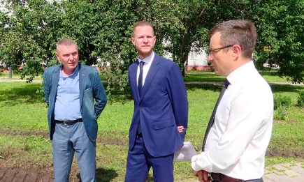 Зампред Госкомитета РТ по тарифам объяснил нижнекамцам подорожание коммуналки - НТР 24