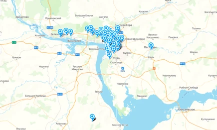 В Татарстане заработала карта общедоступного Wi-Fi на случай перебоев связи - НТР 24