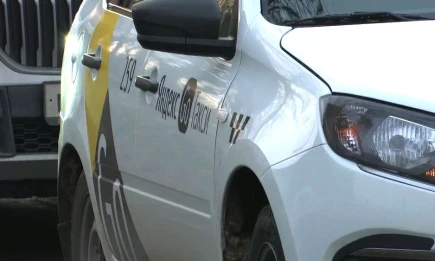 Мигрантам хотят ограничить возможность работать в такси по всей России - НТР 24