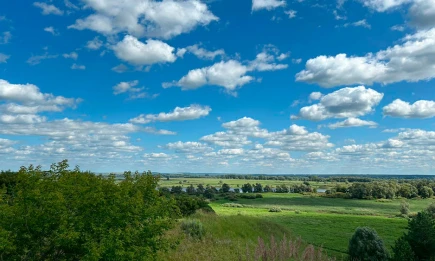Жара в Татарстане постепенно ослабевает: синоптики рассказали о погодных изменениях - НТР 24