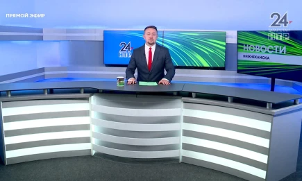 Новости Нижнекамска. Эфир 30.07.2025 - НТР 24