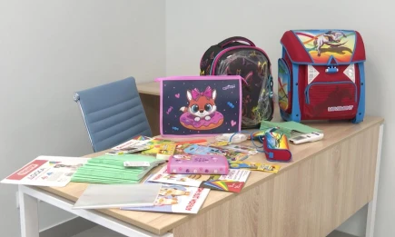 Депутаты подготовили законопроект о выплатах родителям школьников к 1 сентября - НТР 24