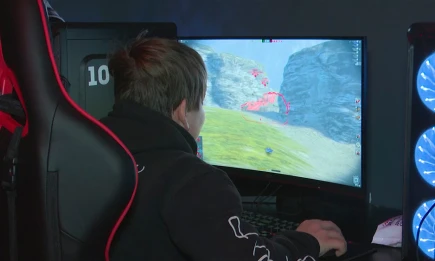 Россиянам рассказали, почему важно знать, во что играют их дети - НТР 24