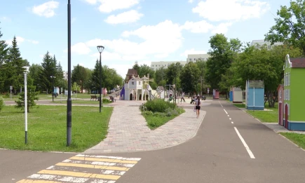 Метеорологи рассказали татарстанцам, какой погоды ждать от второй половины лета - НТР 24