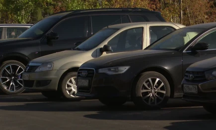 Названа средняя цена ОСАГО в Татарстане - НТР 24