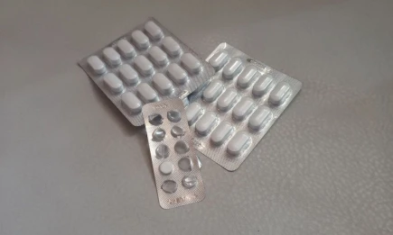 Кардиолог развеяла миф о пользе магния в БАДах - НТР 24