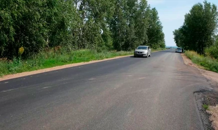 В Татарстане с понедельника частично перекроют трассу Казань — Йошкар-Ола - НТР 24
