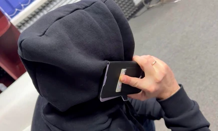 ДУМ РТ предупреждает: мошенники выдают себя за муфтия Татарстана - НТР 24