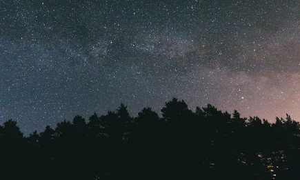 Жители Татарстана смогут увидеть сразу три метеорных потока в июле - НТР 24