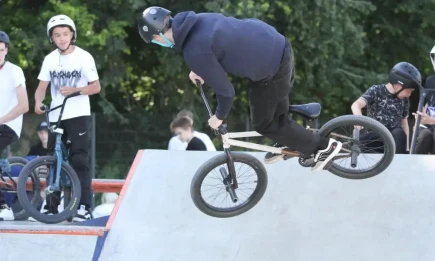 Команда УРАМ проведет тур по 12 городам Татарстана - НТР 24