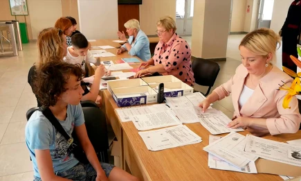 В Татарстане запустили интерактивный навигатор по колледжам и техникумам - НТР 24