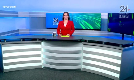 Яңалыклар. Эфир 17.07.2025 - НТР 24