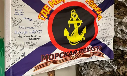 Нижнекамск отметит День ВМФ праздничным митингом и торжественным маршем - НТР 24