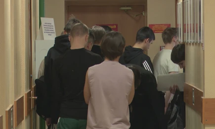 Госдума рассматривает возможность круглогодичного призыва в армию - НТР 24