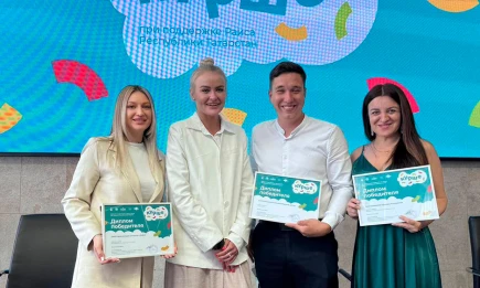 Нижнекамцы вошли в число победителей народного конкурса «Күрше» - НТР 24