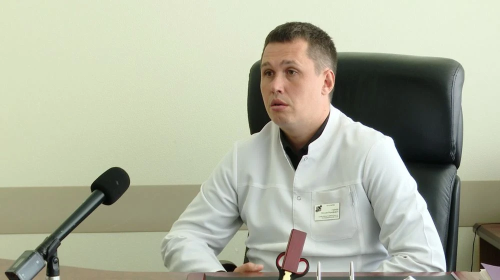 хирург из нижнекамска руслан гараев