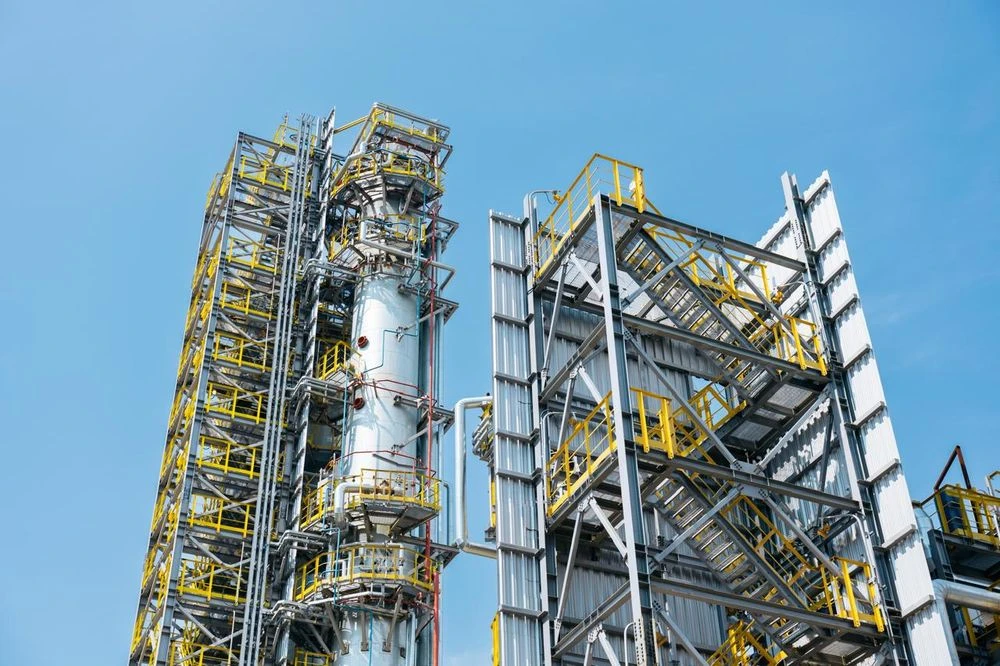 производство гексена