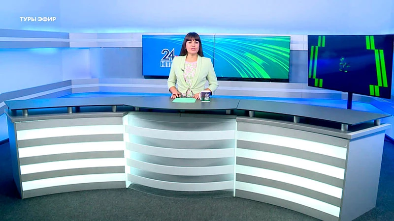 Яңалыклар. Эфир 21.08.2025