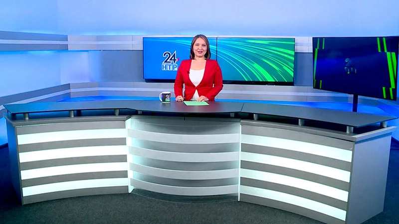 Яңалыклар. Эфир 27.08.2025