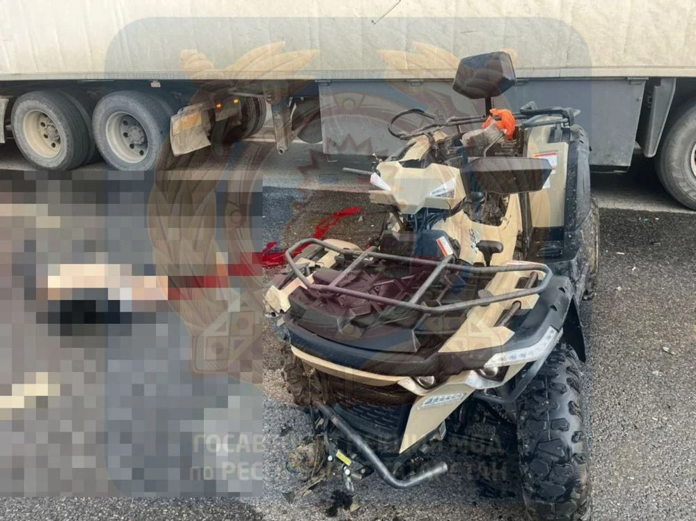 авария в Менделеевском районе 27 августа 2025 года