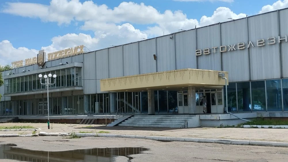 автовокзал нижнекамска