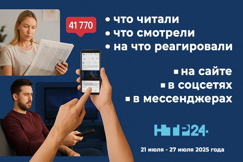 новости и события нижнекамска - что читают на нтр 24