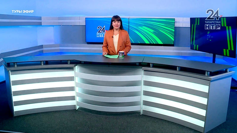 Яңалыклар. Эфир 5.08.2025