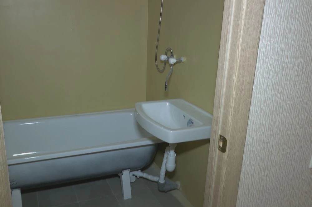 ванная комната