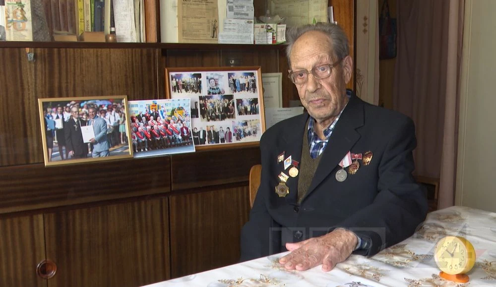 Владимир Власов, учитель физики из Нижнекамска