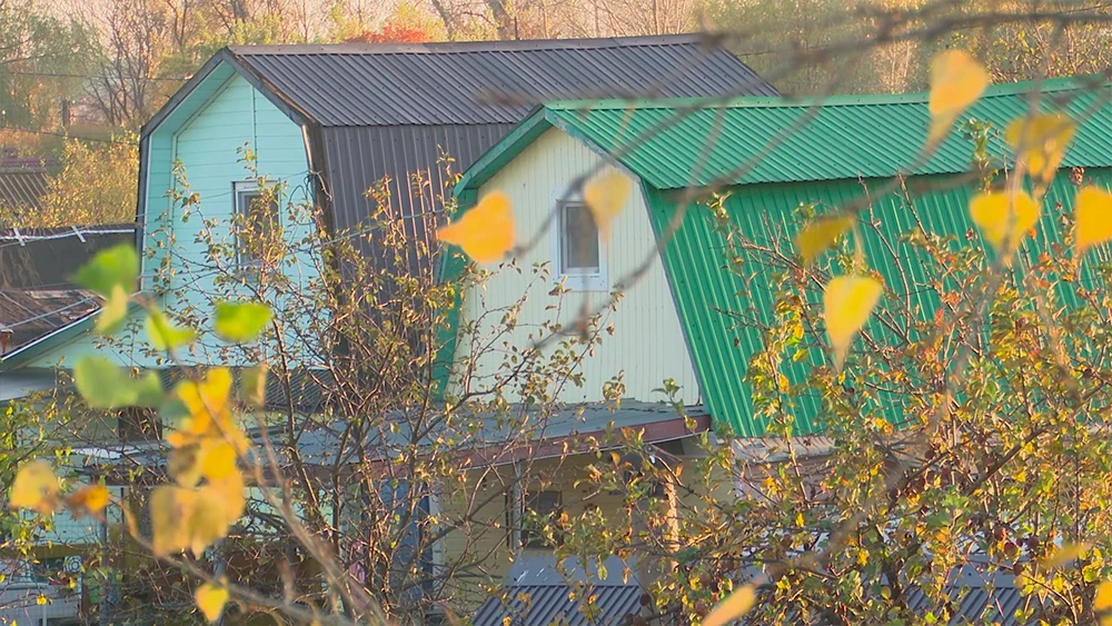 Дачные домики в снт под Нижнекамском