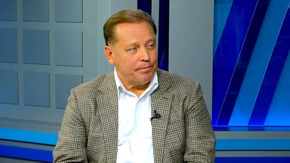 Айдар Метшин