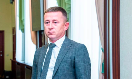 В Нижнекамске представили нового начальника отдела Росприроднадзора - НТР 24