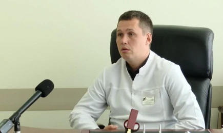 От спасения жизней в СВО до «Батырлар»: история врача из Нижнекамска - НТР 24