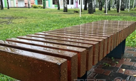 В среду в Татарстане продолжатся дожди, местами с грозой и сильным ветром - НТР 24