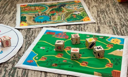 До конца недели: в Нижнекамске завершается проверка дошкольных учреждений - НТР 24