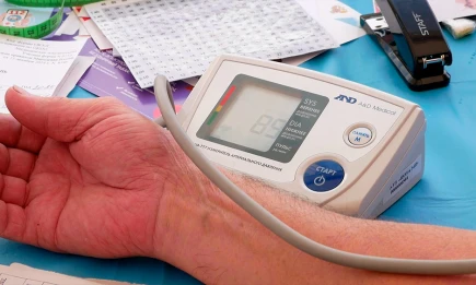 Кардиолог из Нижнекамска рассказала, кому нужно регулярно измерять давление - НТР 24