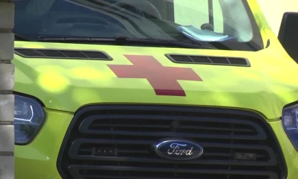 В Казани 87-летняя пенсионерка погибла под колесами грузовика - НТР 24