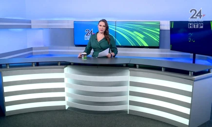 Новости Нижнекамска. Эфир 27.08.2025 - НТР 24