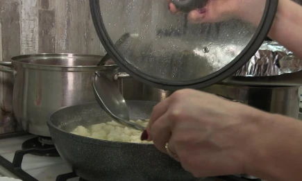 Кардиолог назвал продукт, который повышает давление - НТР 24