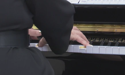 В Казани 26 августа пройдёт концерт лауреатов фестиваля «Поэт и музыка» - НТР 24