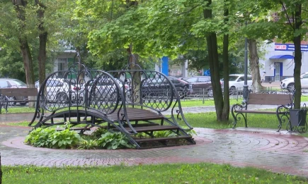 Прогноз не радует: дожди и прохлада ждут Татарстан всю неделю - НТР 24