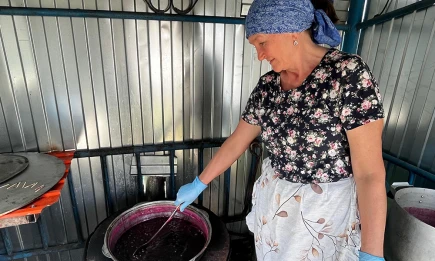 Нижняя Уратьма оказывает помощь солдатам СВО - НТР 24