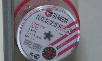 Что будет, если забыть передать показания счетчиков: эксперт развеял мифы - НТР 24