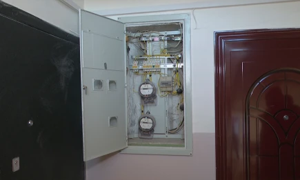 Электросети в 26 домах Нижнекамска обновят до конца сентября - НТР 24